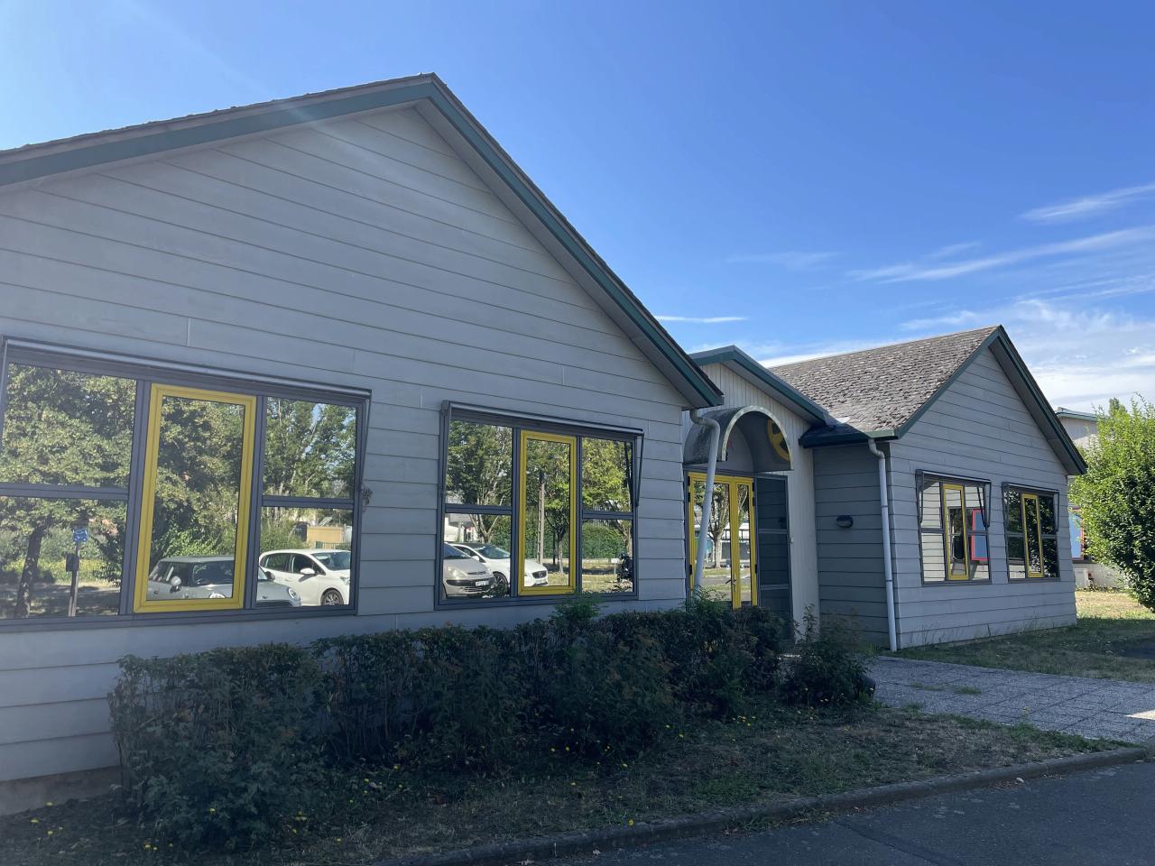 Bureau Saint-Jean-de-Braye 281m² Location bureau Saint-Jean-de-Braye Loiret OLBUR2317795 2